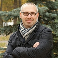 Вадим Кецко